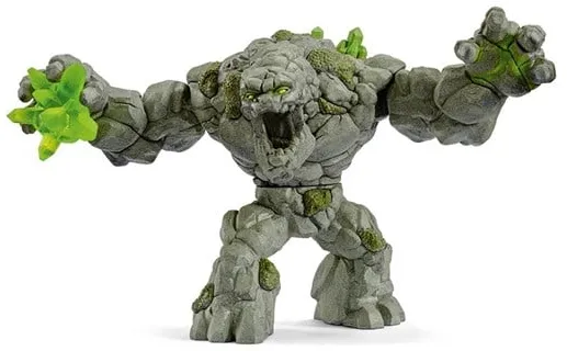 Schleich Stone Monster